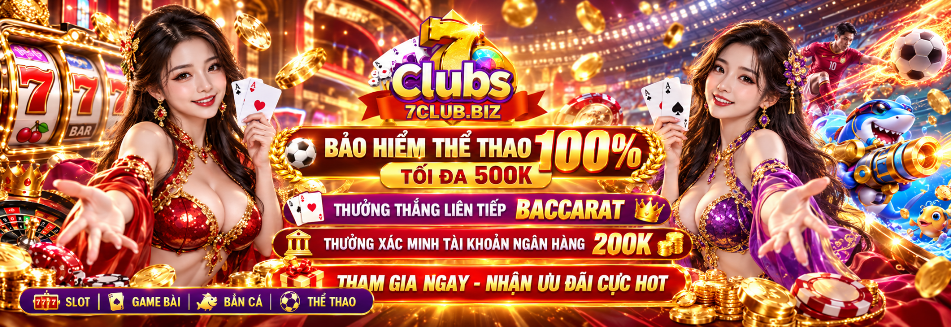 baner 7club