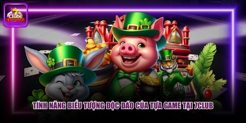 Siêu Bếp Cuồng Nhiệt 7CLUB - Canh Giờ Gom Trọn Hũ To 2 Tính năng biểu tượng độc đáo của tựa game tại 7CLUB